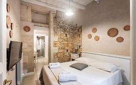 Dedalo Rooms
